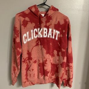Clickbait Hoodie